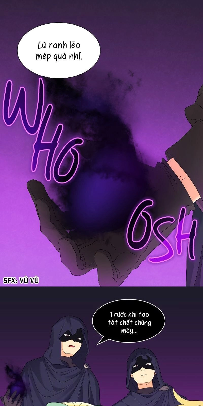 Sinh Đôi Xuyên Không Chapter 48 - 32