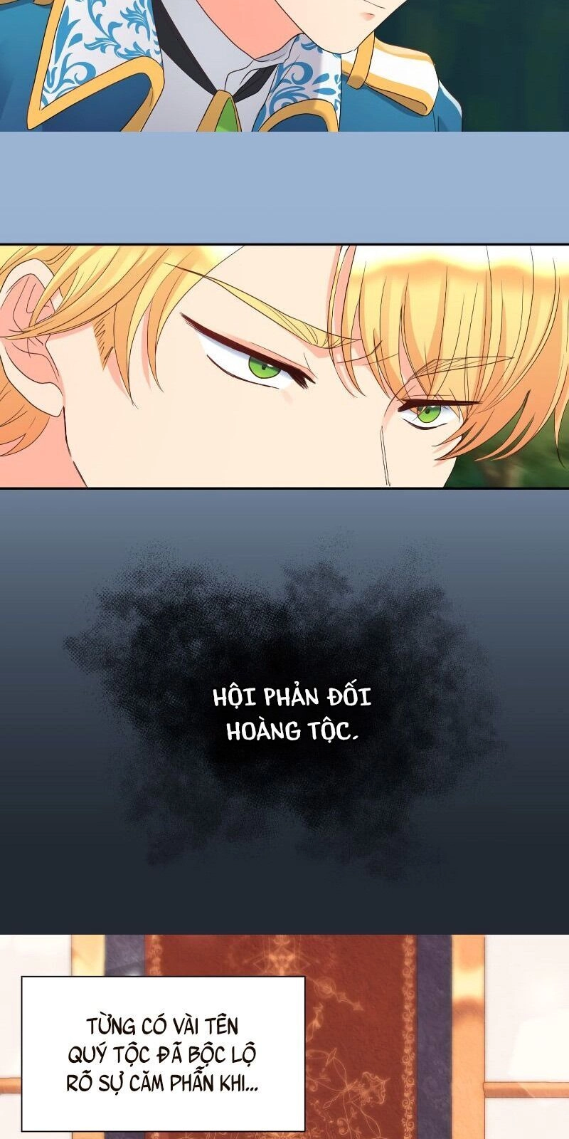 Sinh Đôi Xuyên Không Chapter 48 - 34