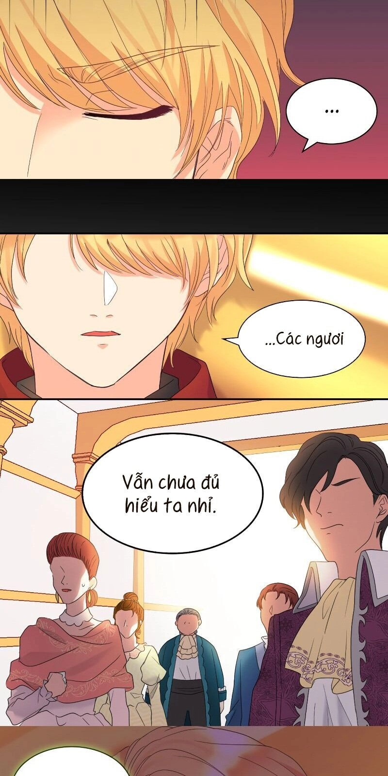 Sinh Đôi Xuyên Không Chapter 48 - 36