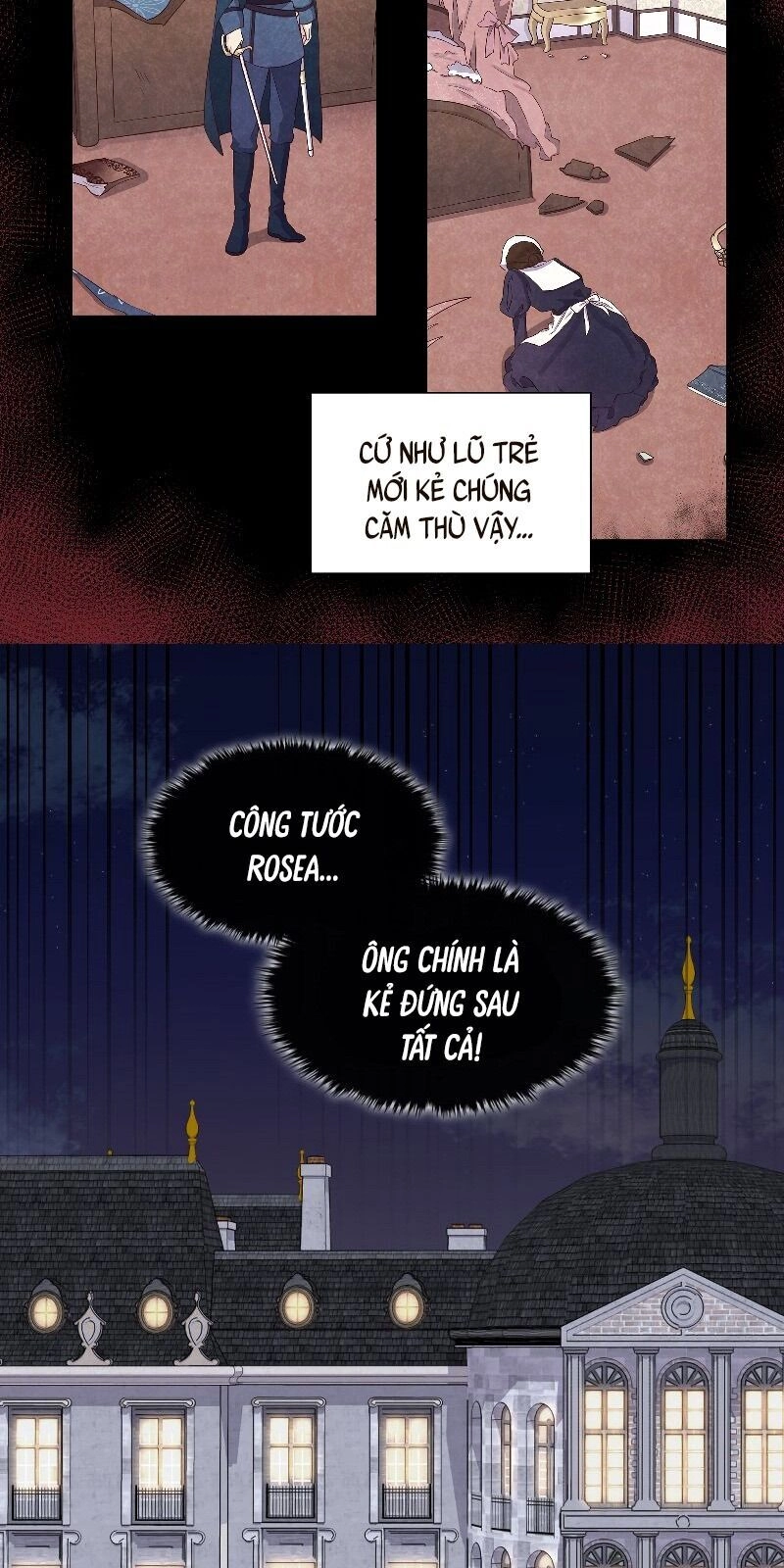 Sinh Đôi Xuyên Không Chapter 48 - 39