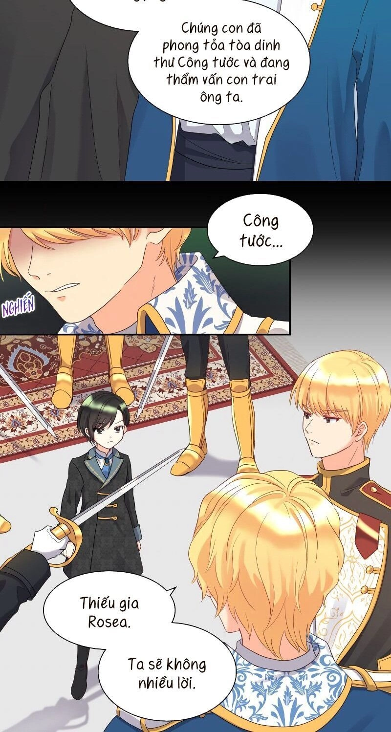 Sinh Đôi Xuyên Không Chapter 48 - 42