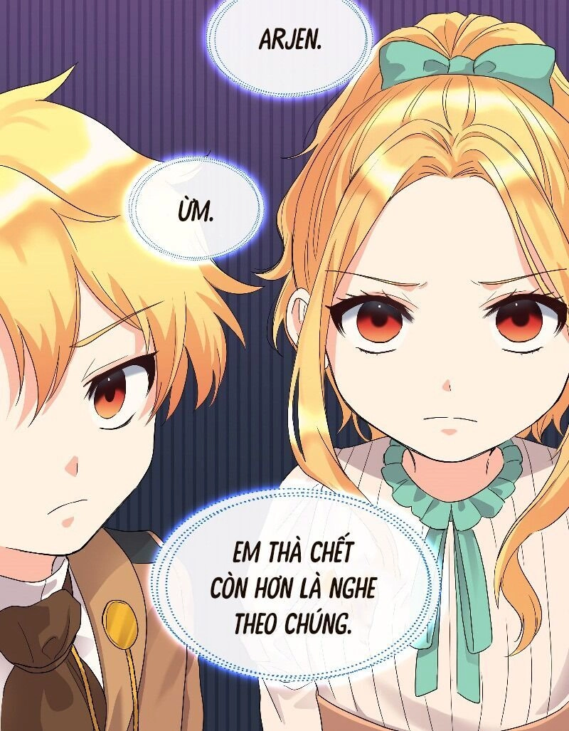 Sinh Đôi Xuyên Không Chapter 49 - 7