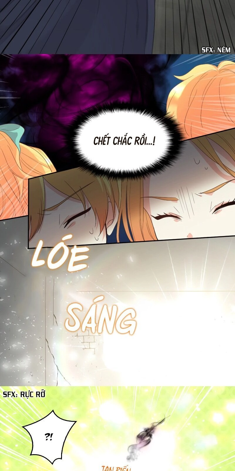 Sinh Đôi Xuyên Không Chapter 49 - 16