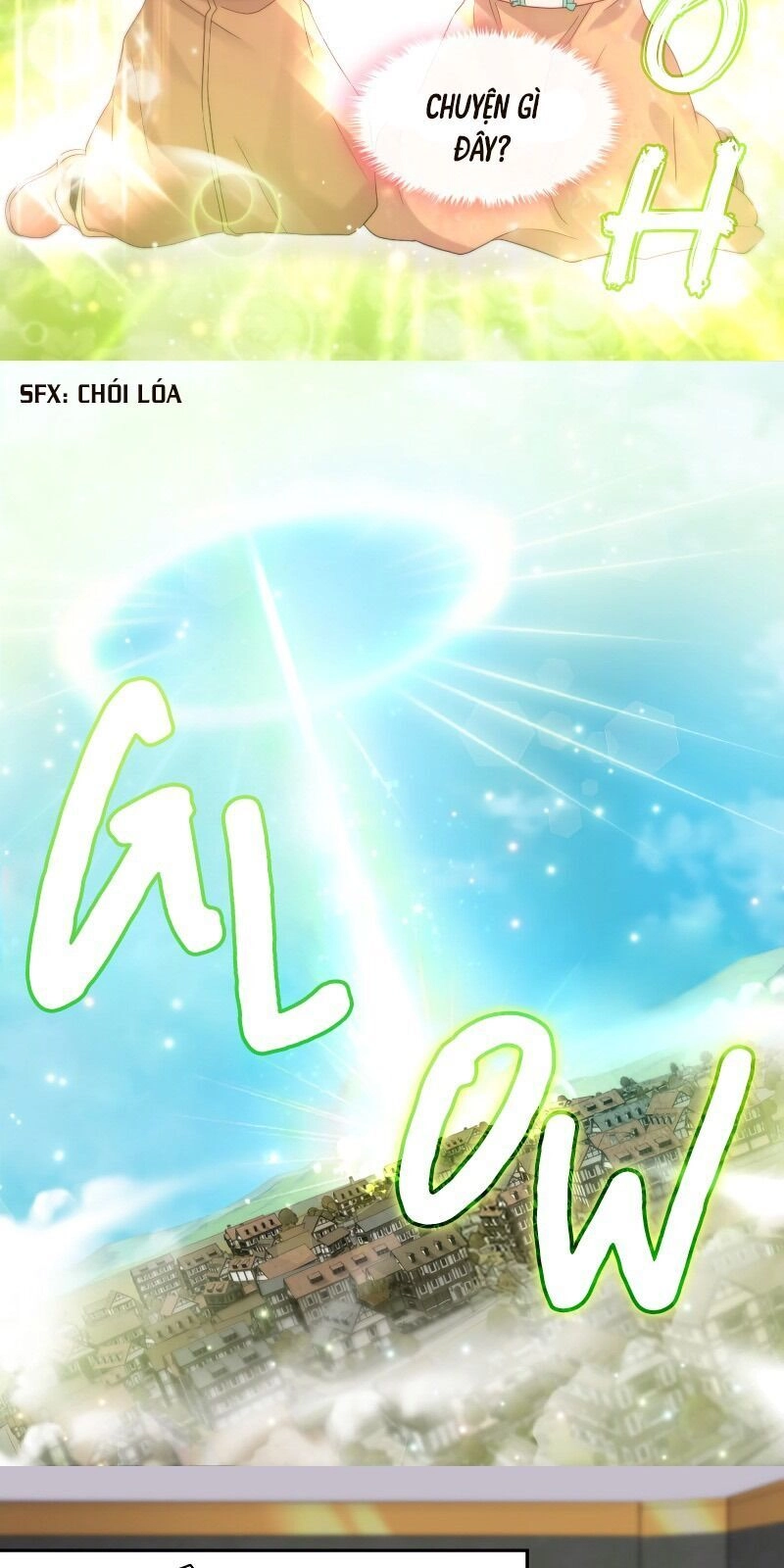 Sinh Đôi Xuyên Không Chapter 49 - 18