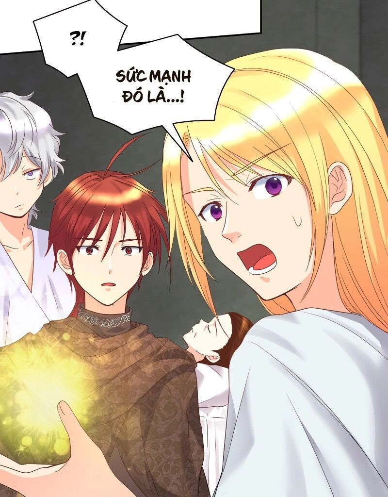 Sinh Đôi Xuyên Không Chapter 49 - 19