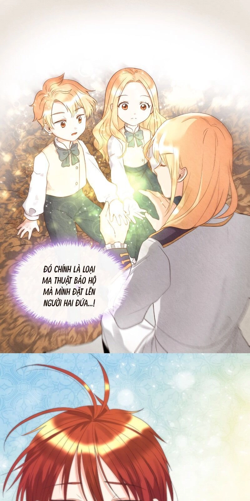 Sinh Đôi Xuyên Không Chapter 49 - 20