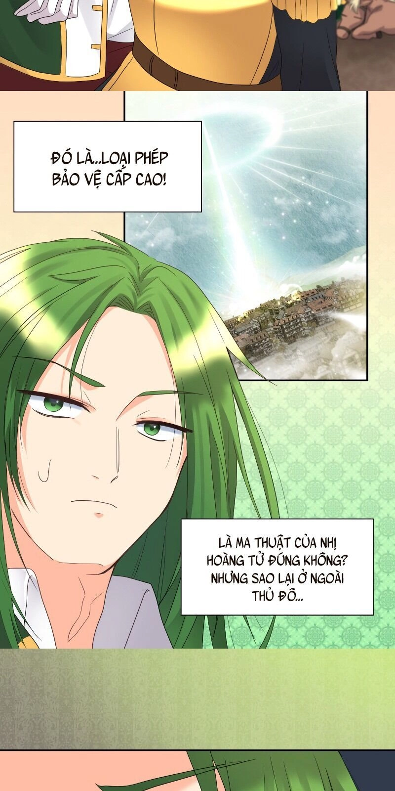 Sinh Đôi Xuyên Không Chapter 49 - 22