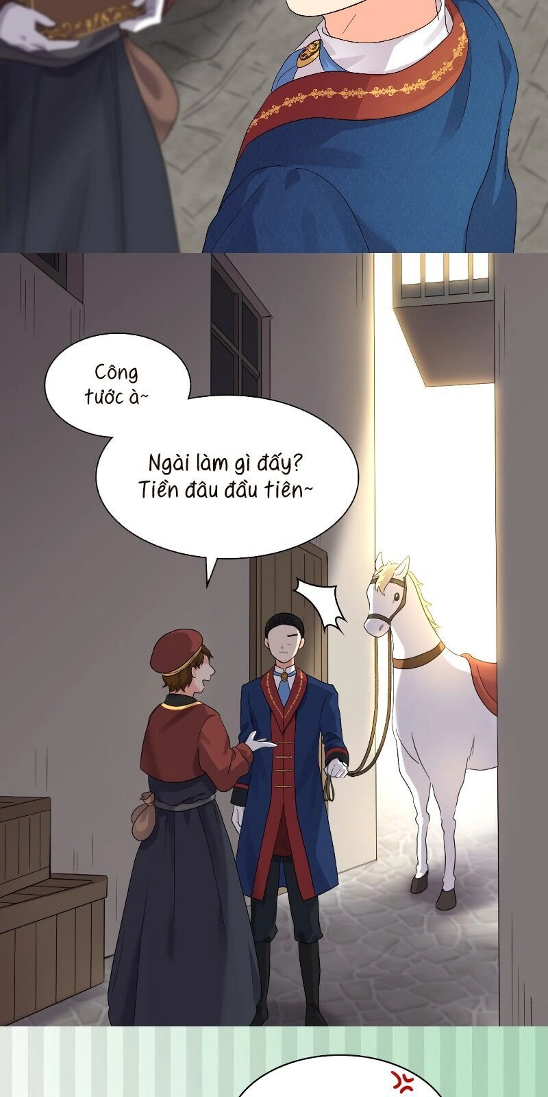 Sinh Đôi Xuyên Không Chapter 49 - 24