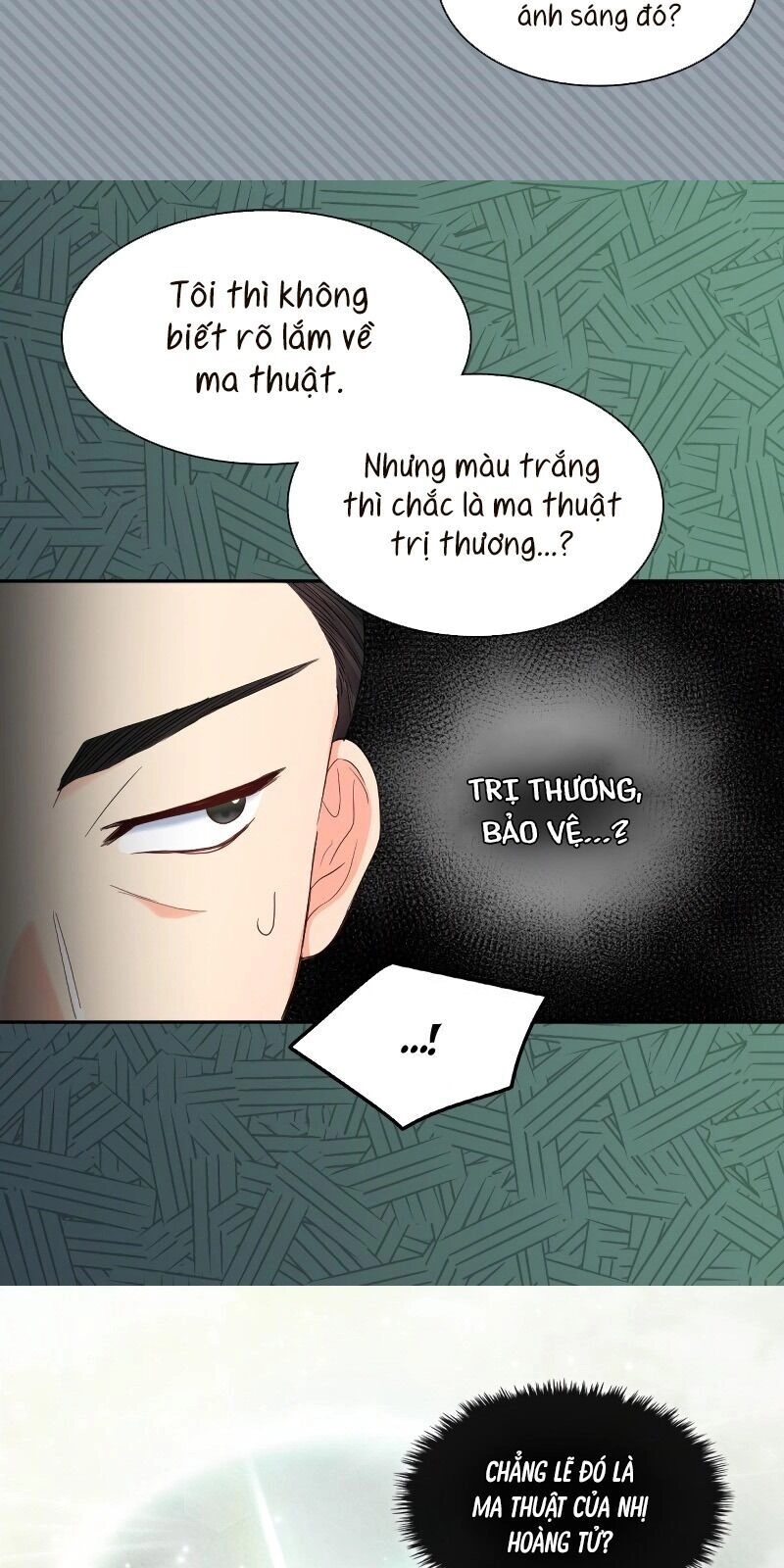 Sinh Đôi Xuyên Không Chapter 49 - 28