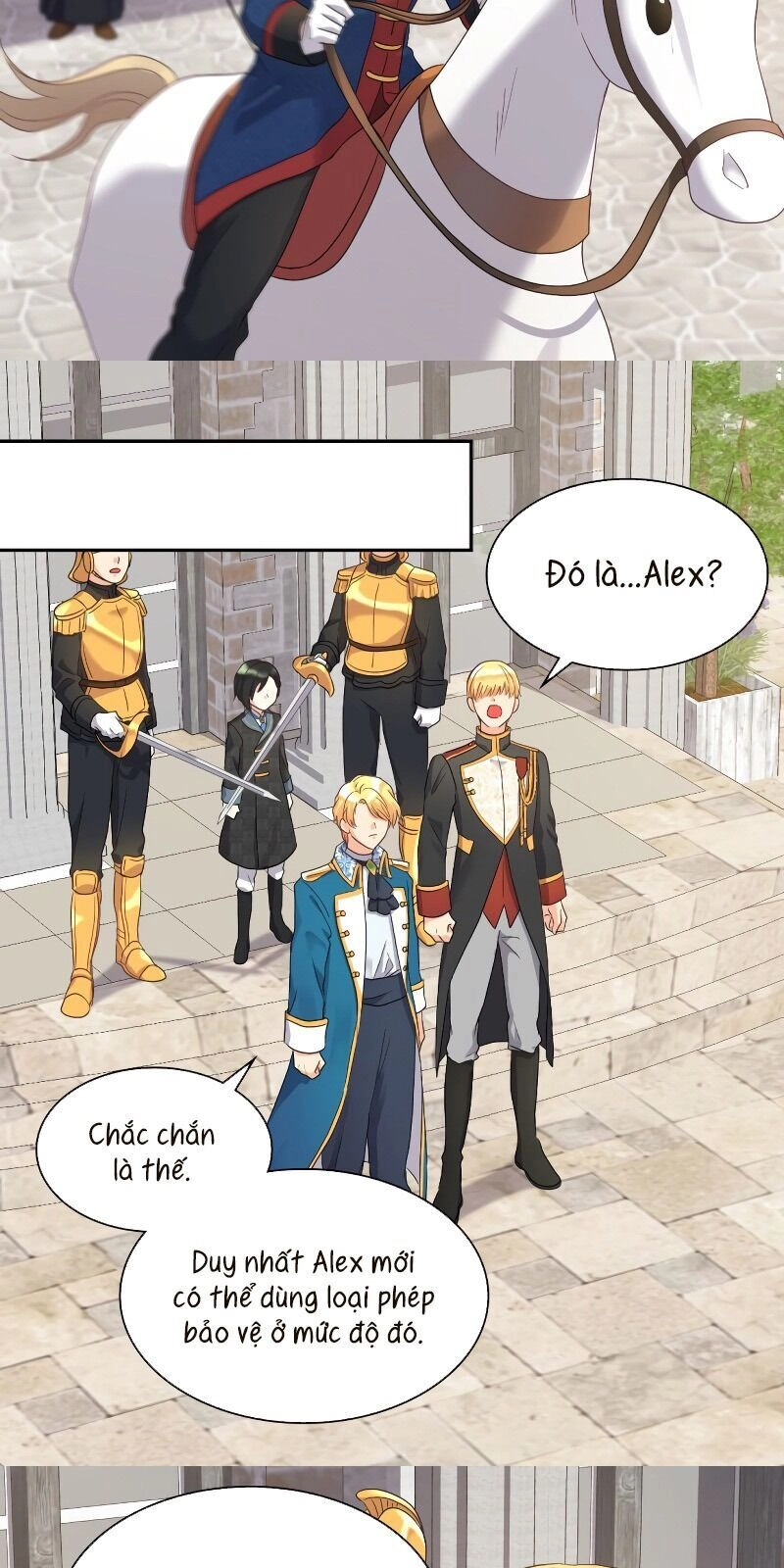 Sinh Đôi Xuyên Không Chapter 49 - 30