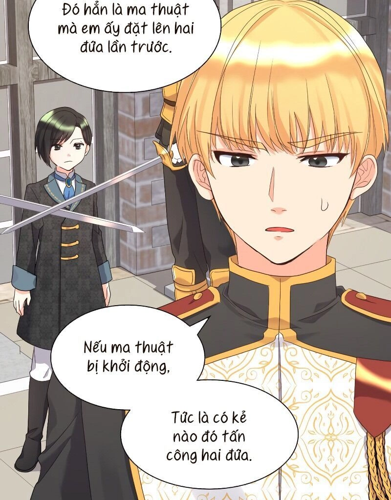 Sinh Đôi Xuyên Không Chapter 49 - 31