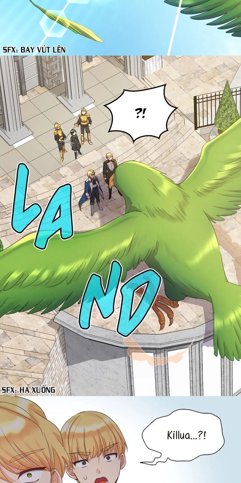 Sinh Đôi Xuyên Không Chapter 49 - 34