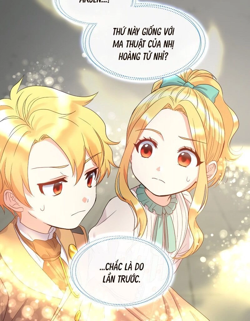 Sinh Đôi Xuyên Không Chapter 49 - 37