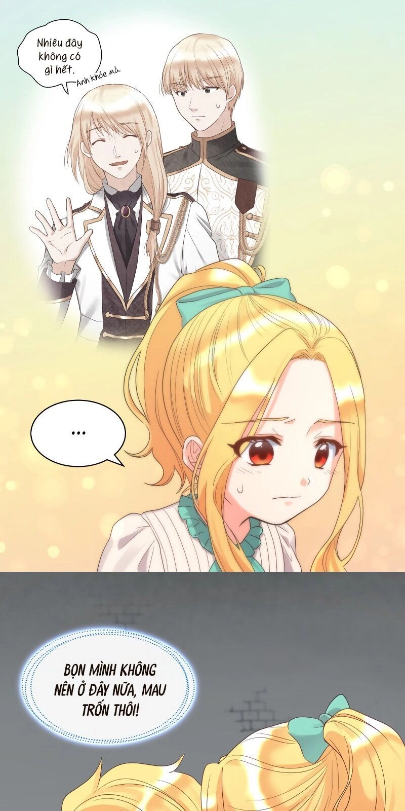 Sinh Đôi Xuyên Không Chapter 49 - 38