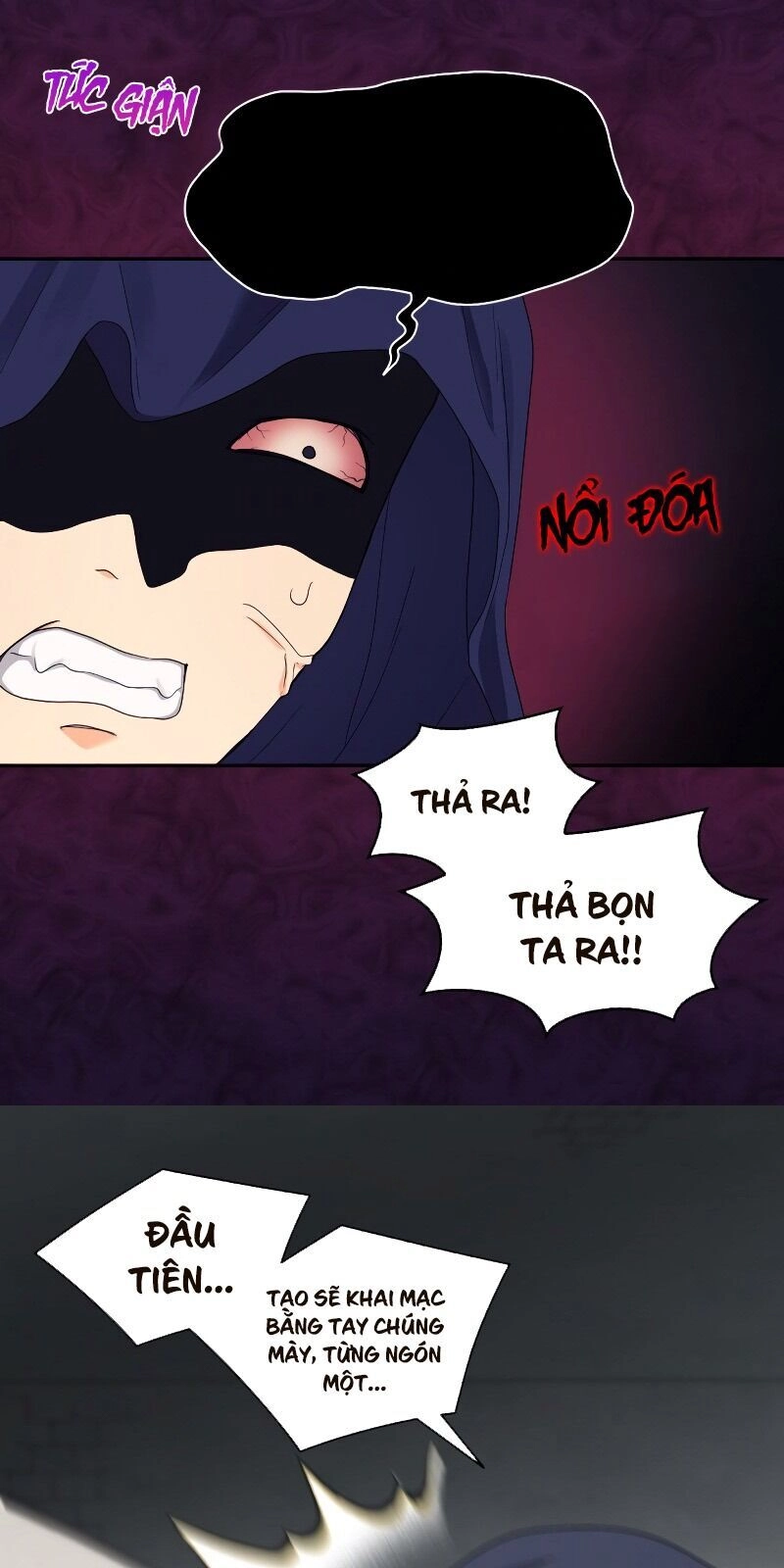 Sinh Đôi Xuyên Không Chapter 49 - 43