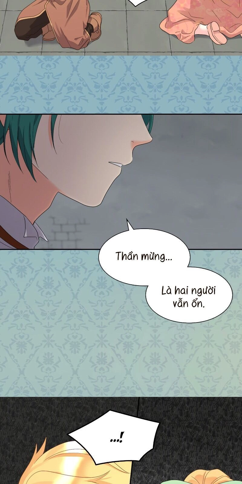 Sinh Đôi Xuyên Không Chapter 49 - 45