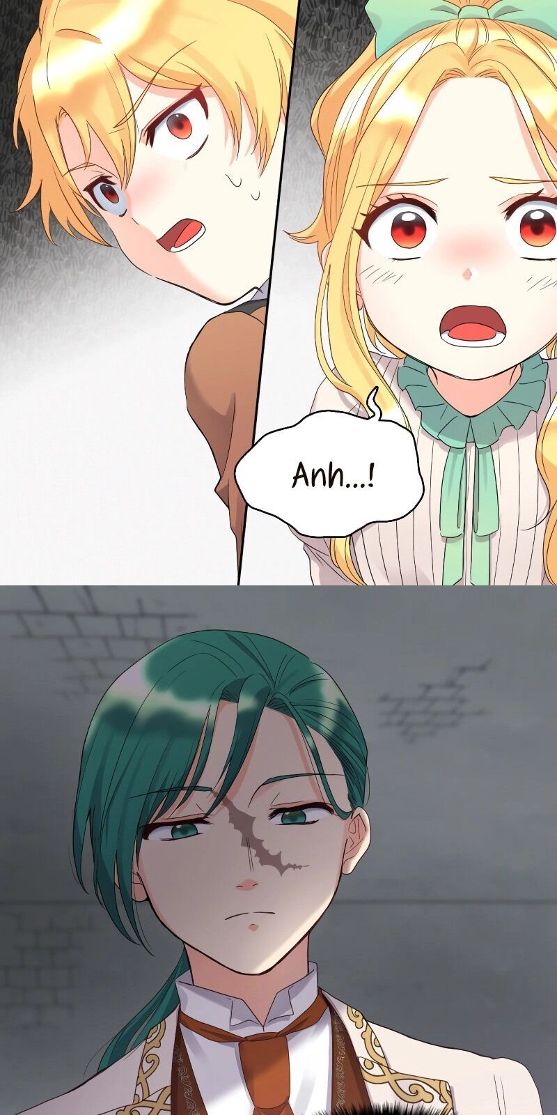 Sinh Đôi Xuyên Không Chapter 49 - 46