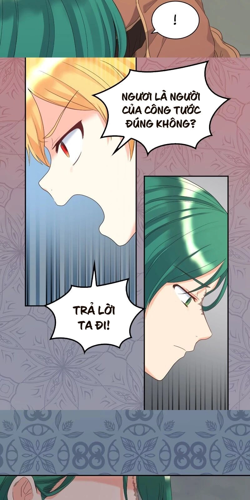 Sinh Đôi Xuyên Không Chapter 50 - 4