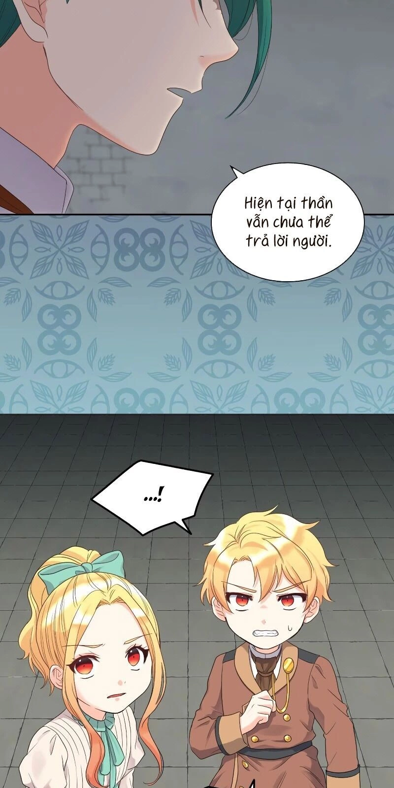 Sinh Đôi Xuyên Không Chapter 50 - 5