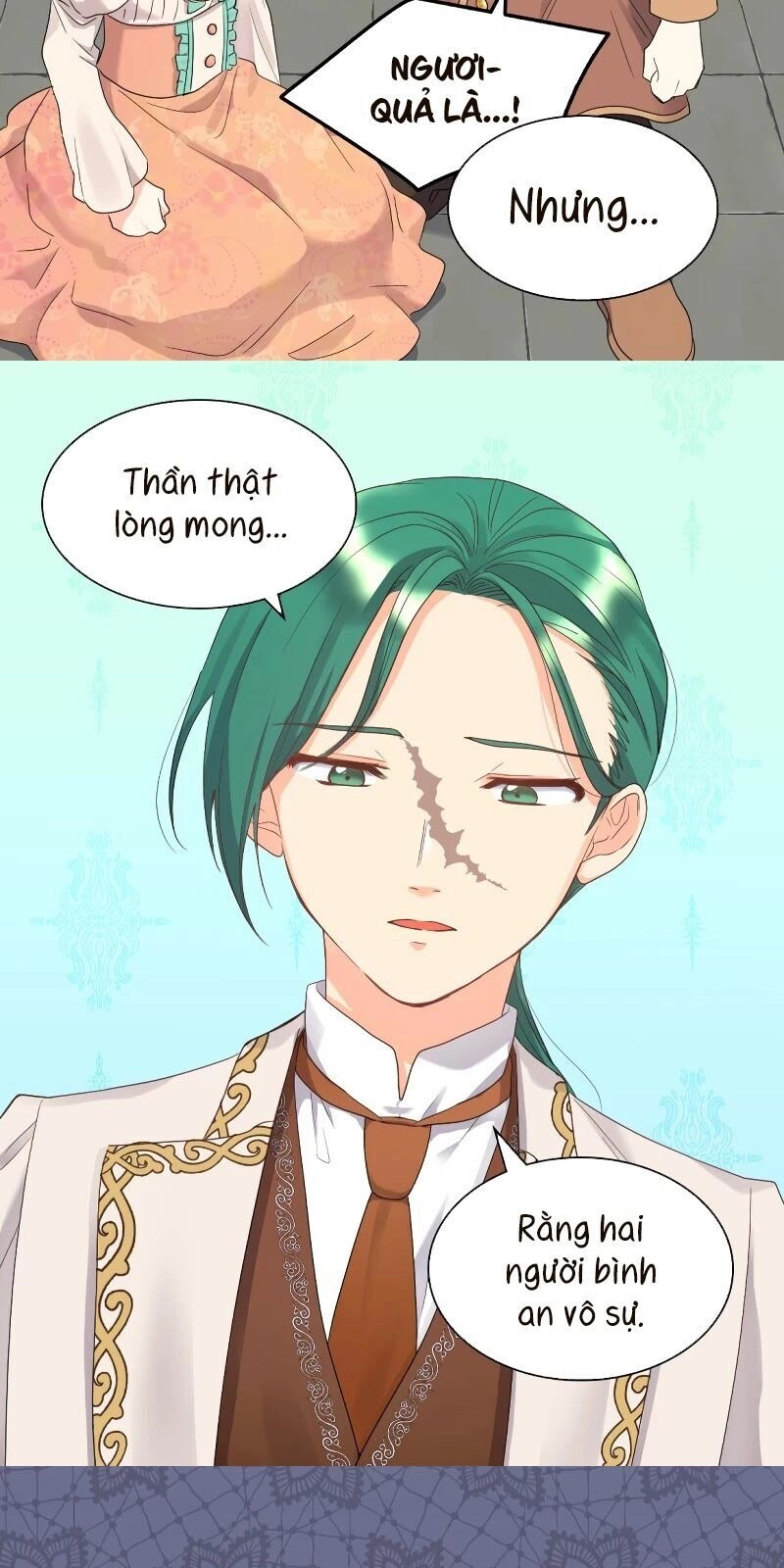 Sinh Đôi Xuyên Không Chapter 50 - 6