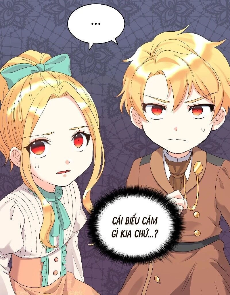 Sinh Đôi Xuyên Không Chapter 50 - 7