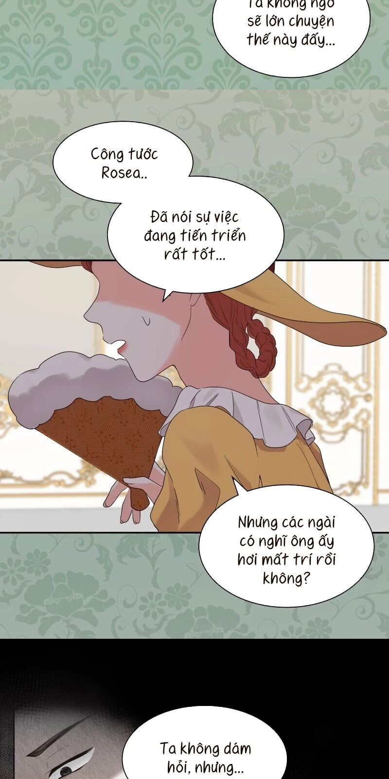 Sinh Đôi Xuyên Không Chapter 50 - 16