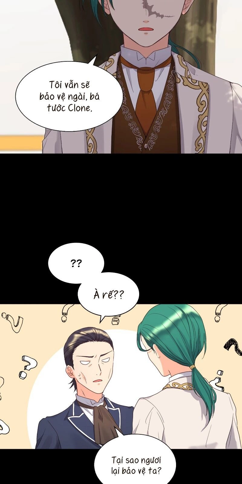 Sinh Đôi Xuyên Không Chapter 50 - 21