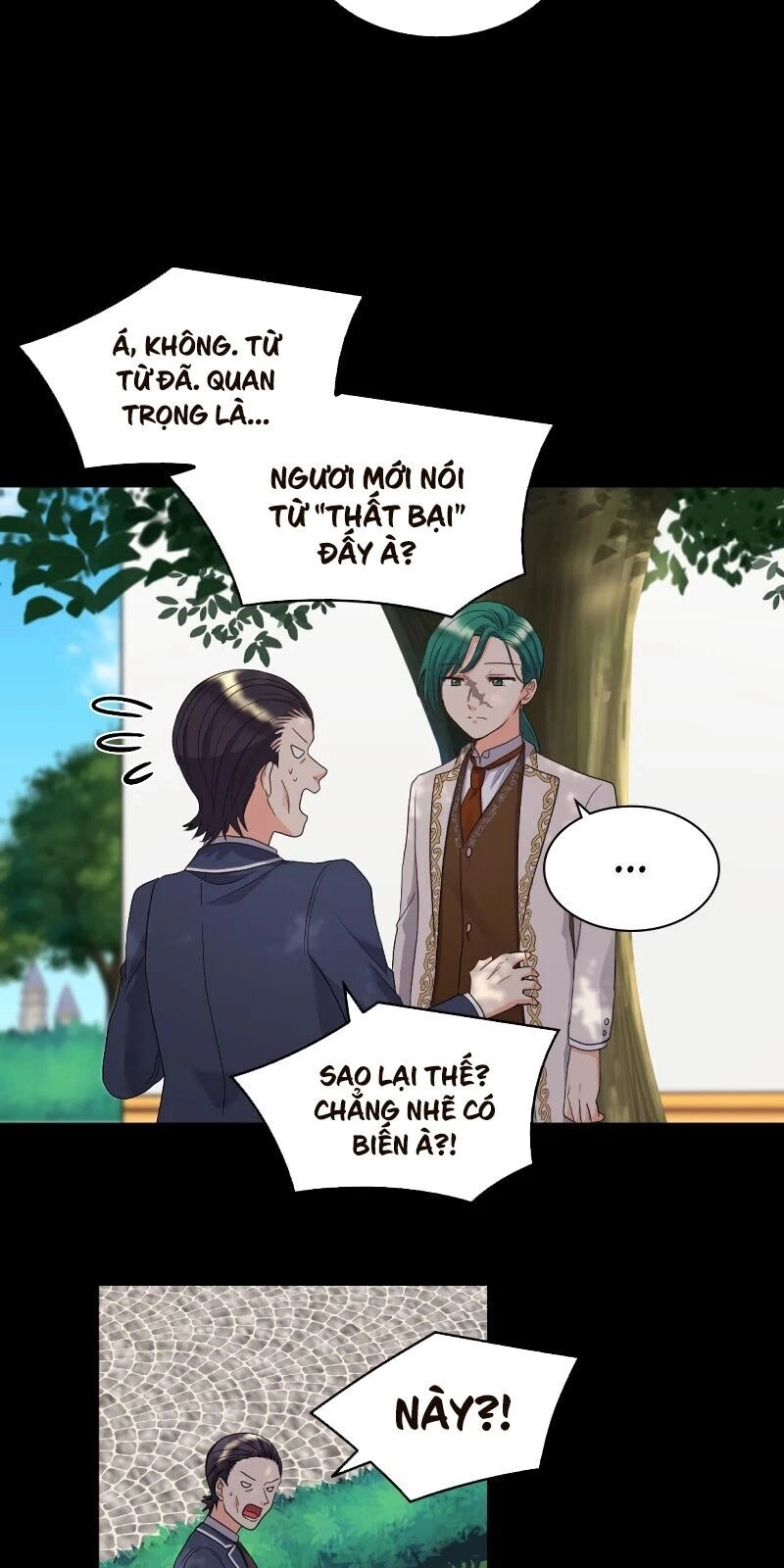 Sinh Đôi Xuyên Không Chapter 50 - 22