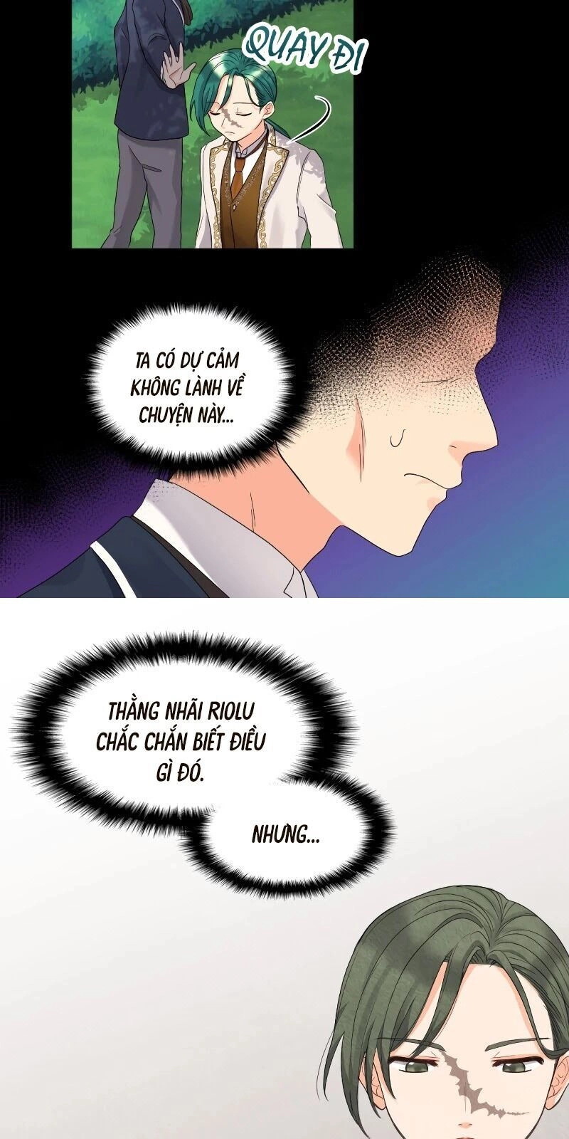 Sinh Đôi Xuyên Không Chapter 50 - 23