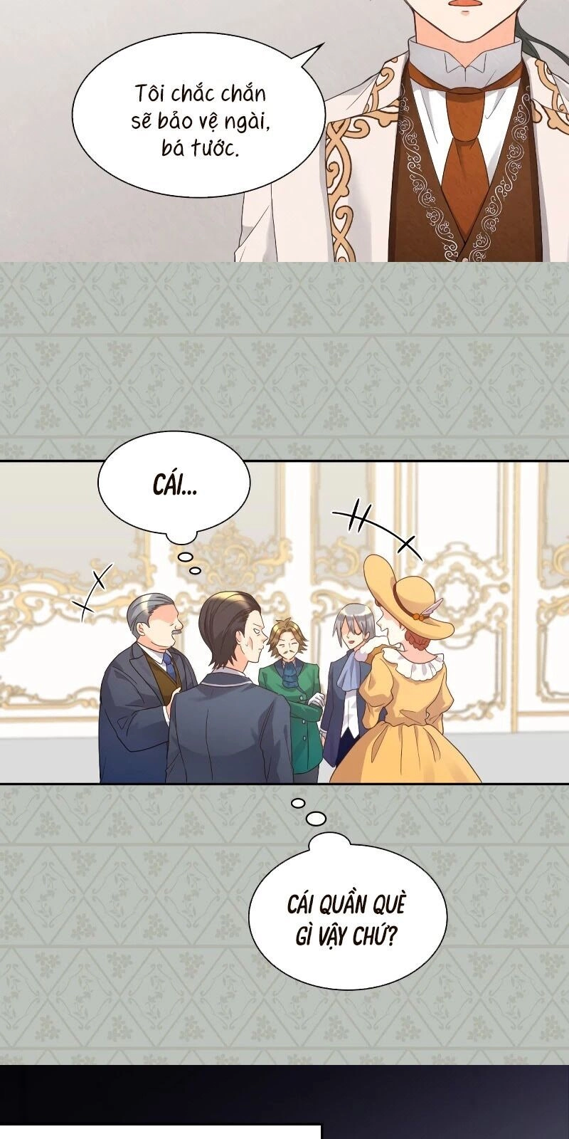 Sinh Đôi Xuyên Không Chapter 50 - 24