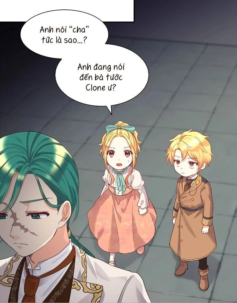 Sinh Đôi Xuyên Không Chapter 50 - 25