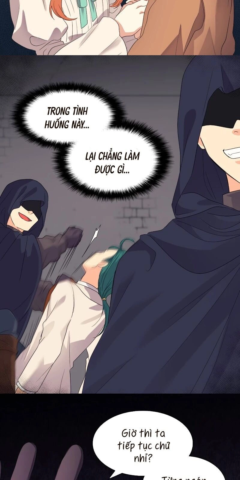 Sinh Đôi Xuyên Không Chapter 50 - 34