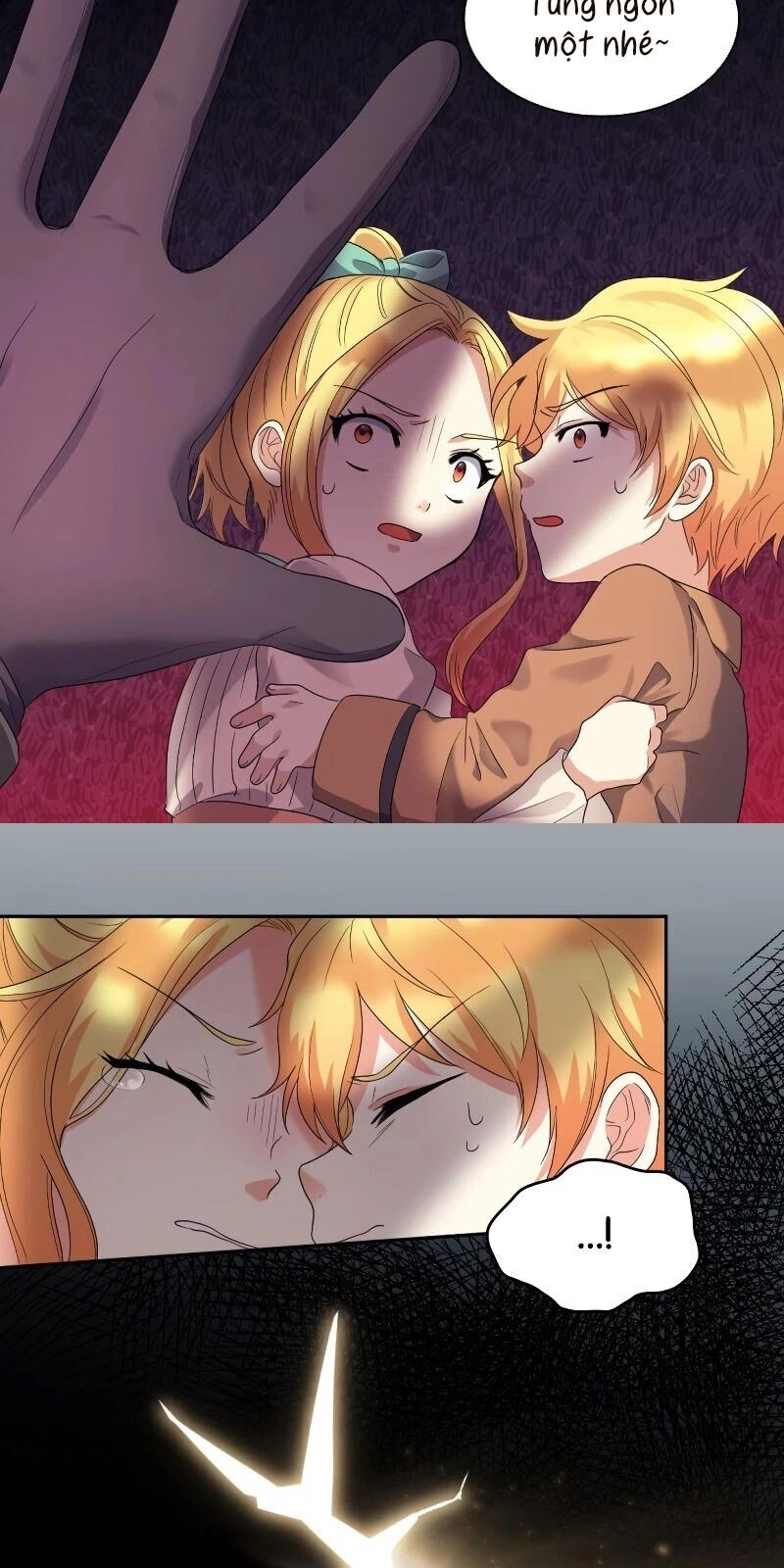 Sinh Đôi Xuyên Không Chapter 50 - 35