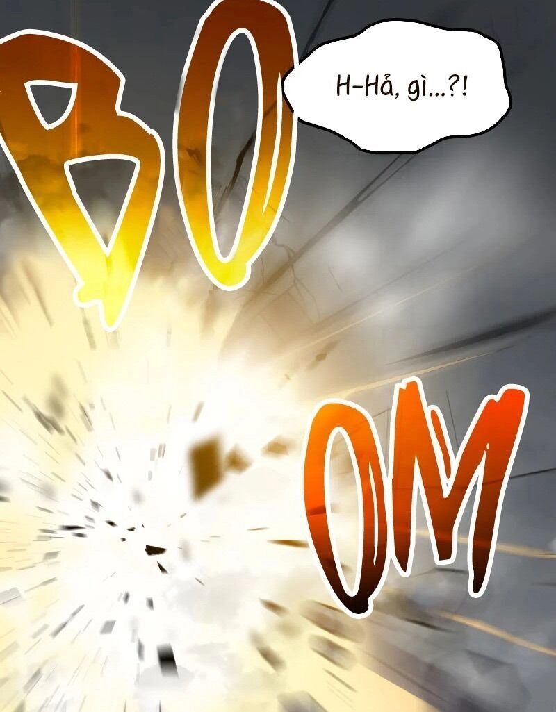 Sinh Đôi Xuyên Không Chapter 50 - 37