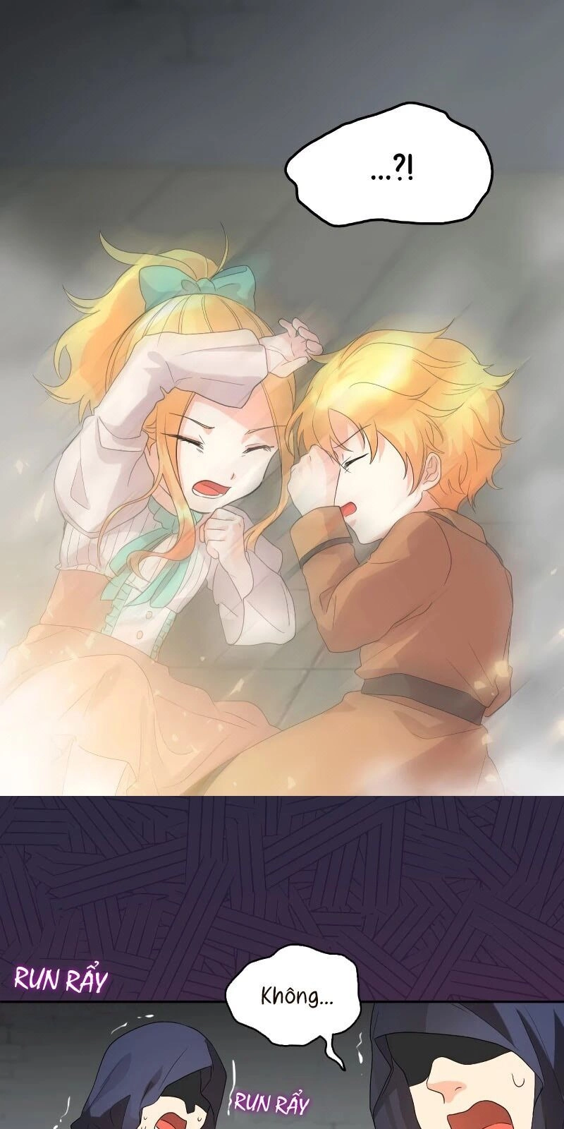 Sinh Đôi Xuyên Không Chapter 50 - 38