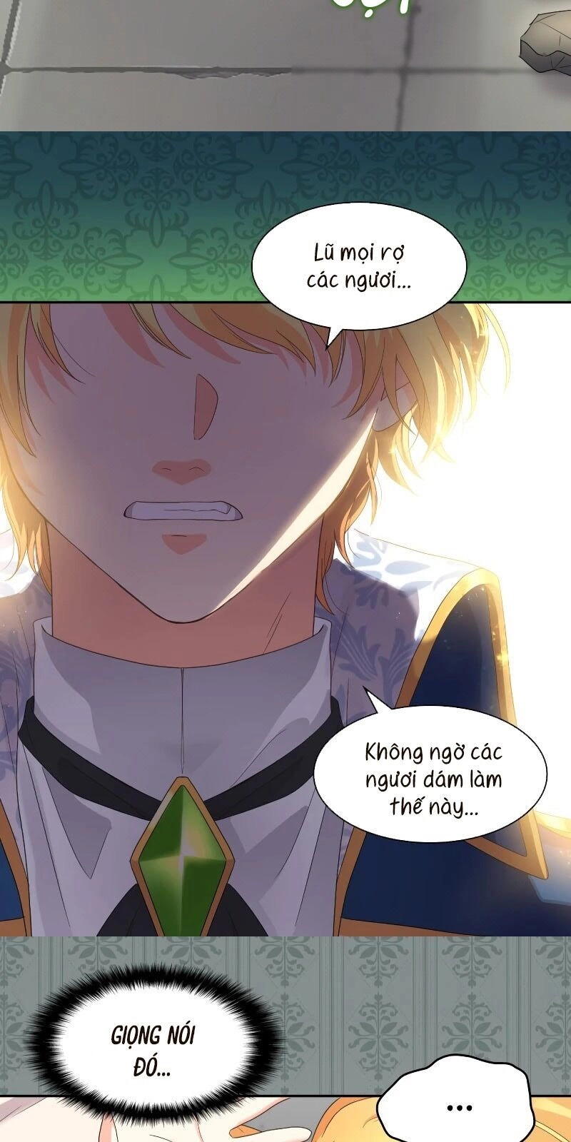 Sinh Đôi Xuyên Không Chapter 50 - 40