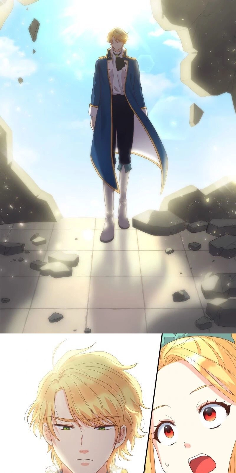 Sinh Đôi Xuyên Không Chapter 50 - 42