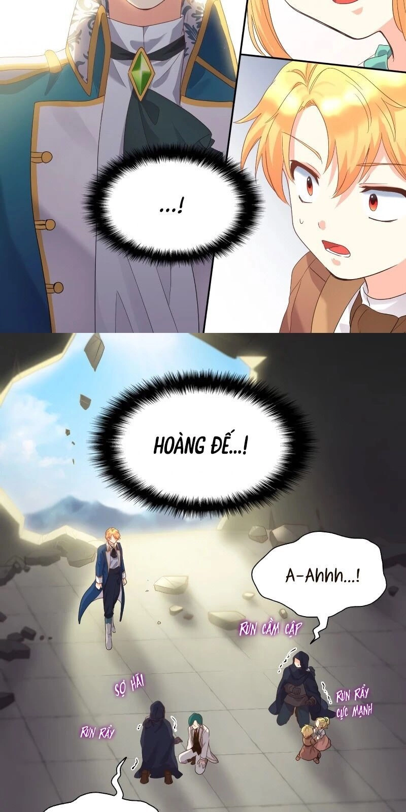 Sinh Đôi Xuyên Không Chapter 50 - 43