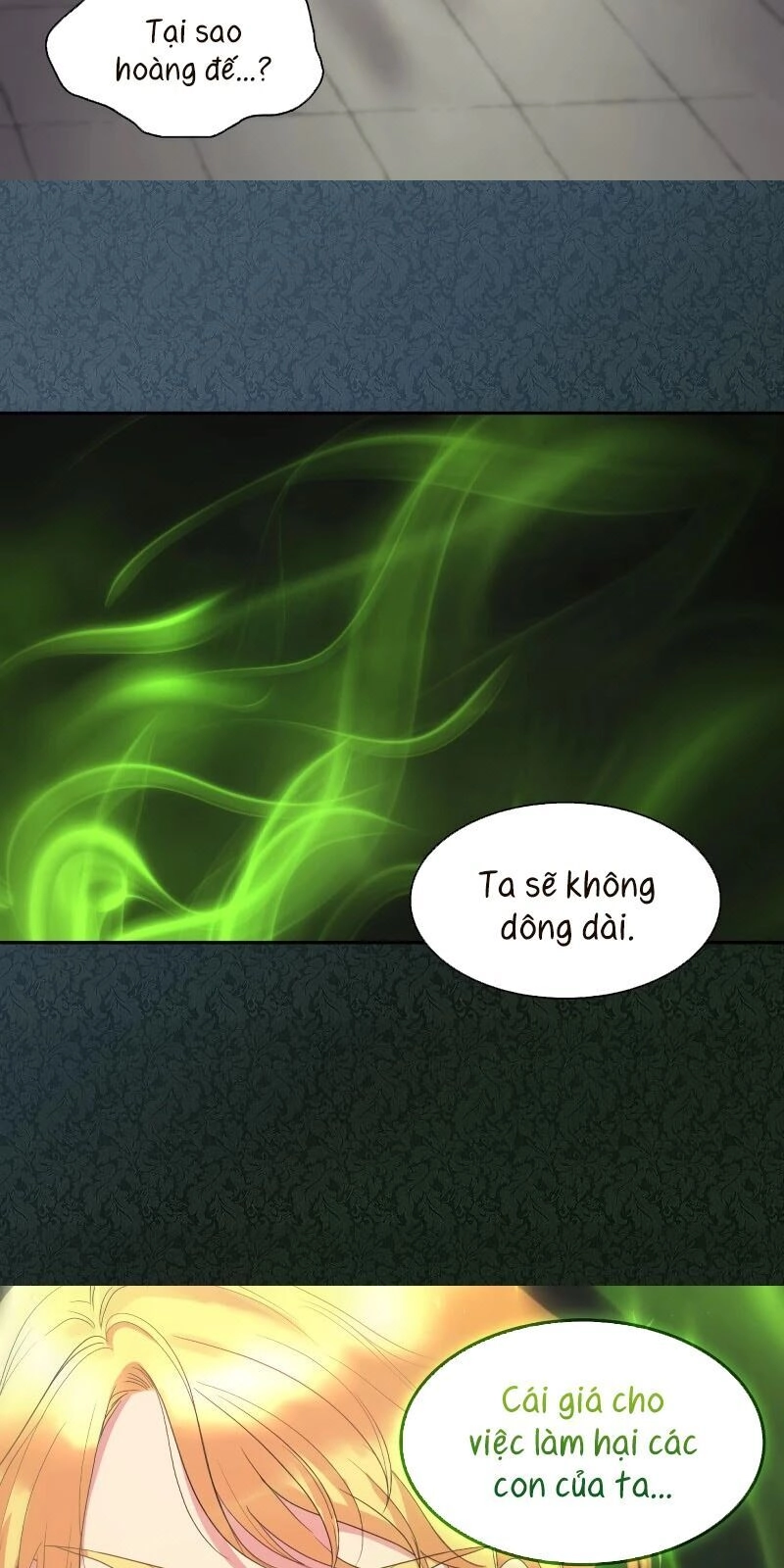 Sinh Đôi Xuyên Không Chapter 50 - 44