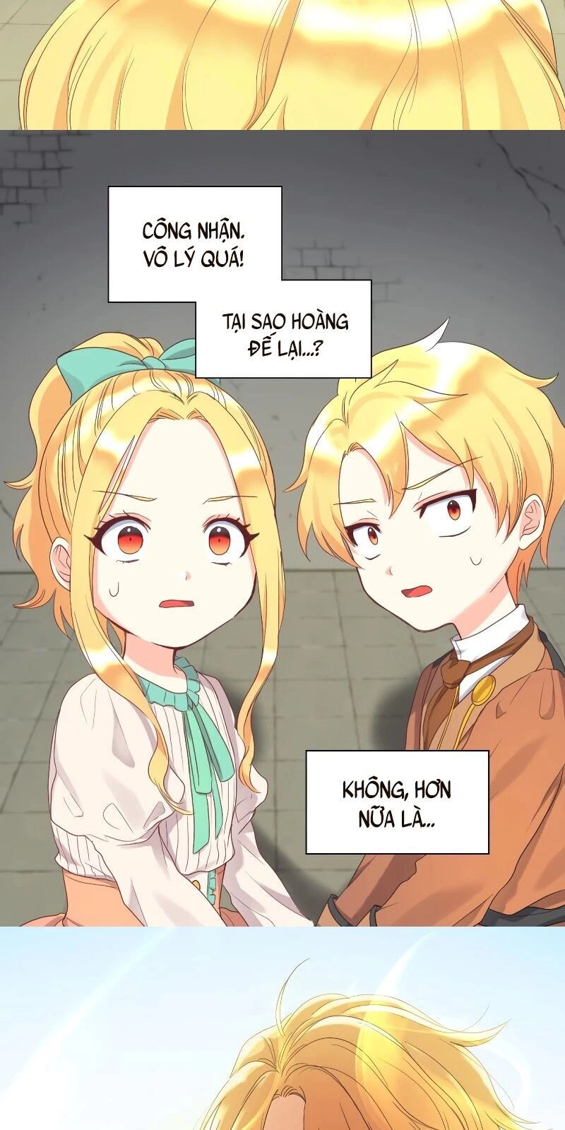 Sinh Đôi Xuyên Không Chapter 51 - 4