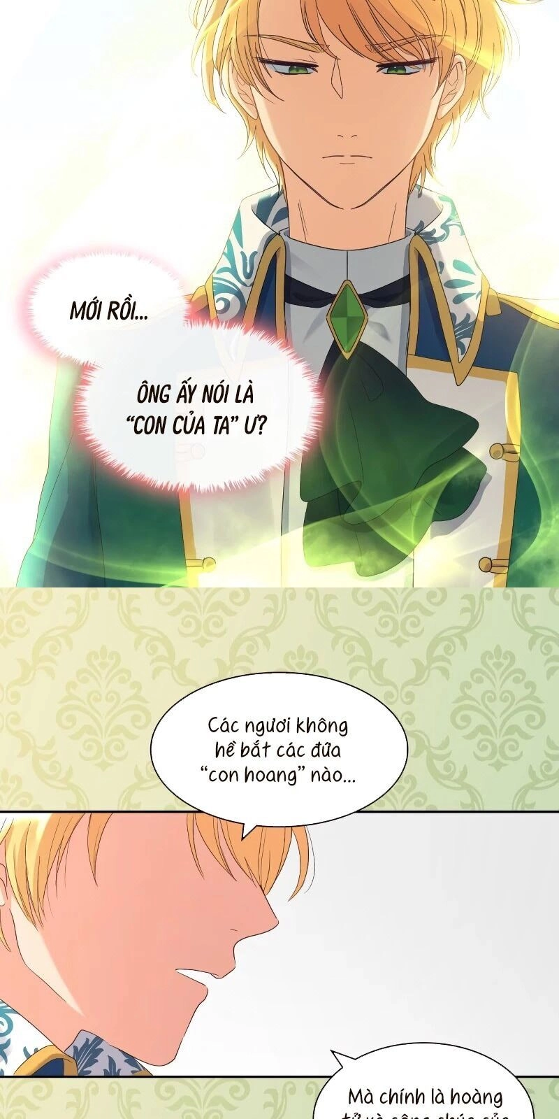 Sinh Đôi Xuyên Không Chapter 51 - 5