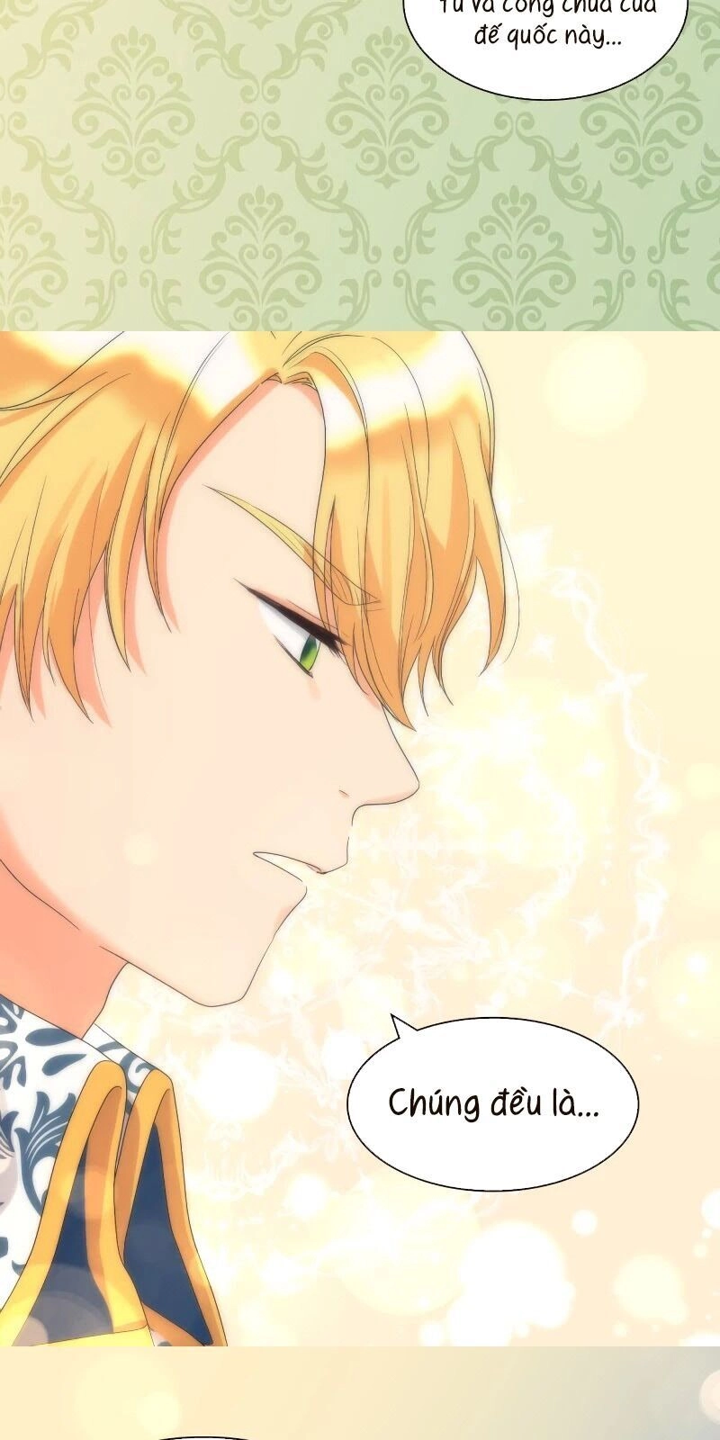 Sinh Đôi Xuyên Không Chapter 51 - 6