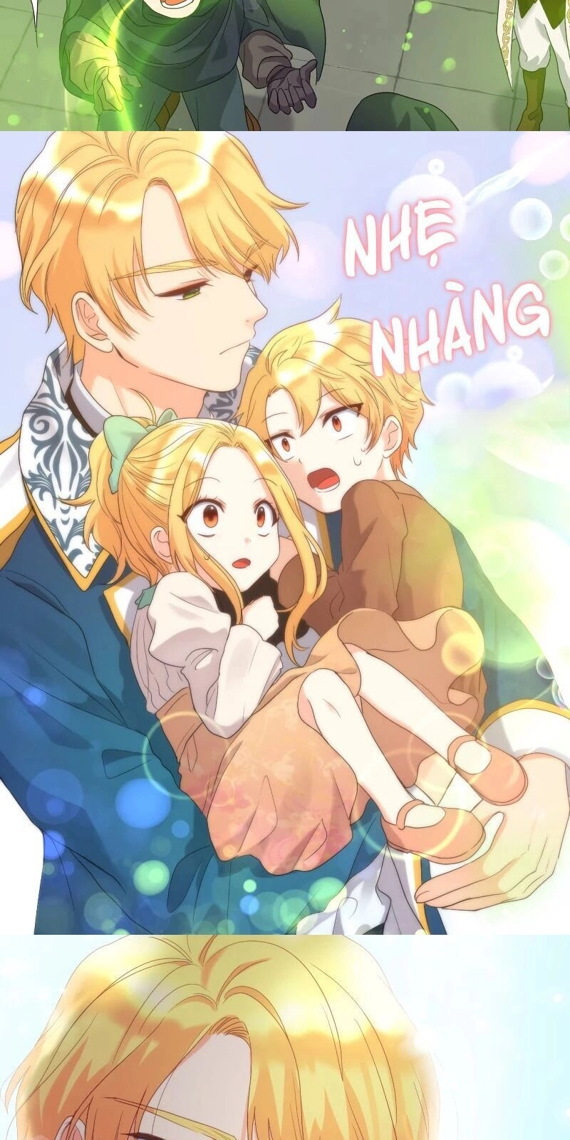 Sinh Đôi Xuyên Không Chapter 51 - 16