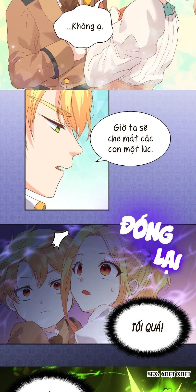 Sinh Đôi Xuyên Không Chapter 51 - 18