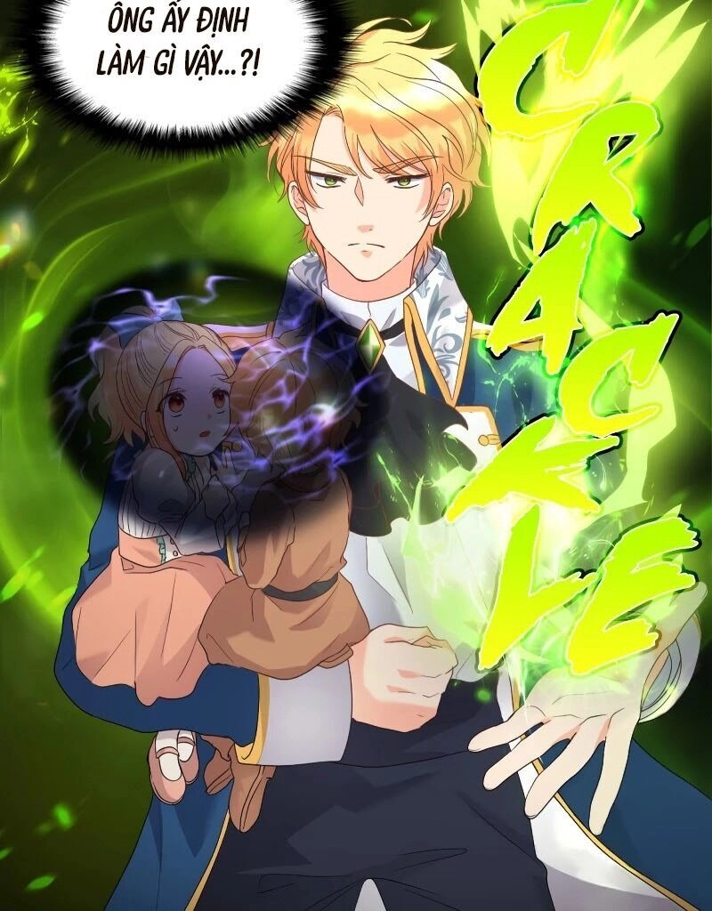 Sinh Đôi Xuyên Không Chapter 51 - 19