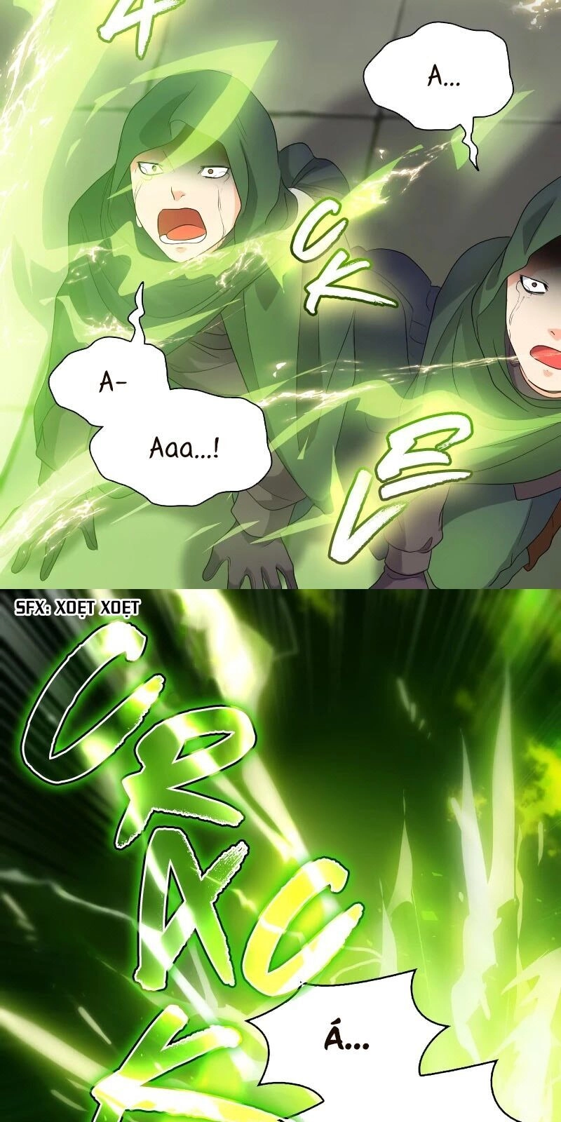 Sinh Đôi Xuyên Không Chapter 51 - 23