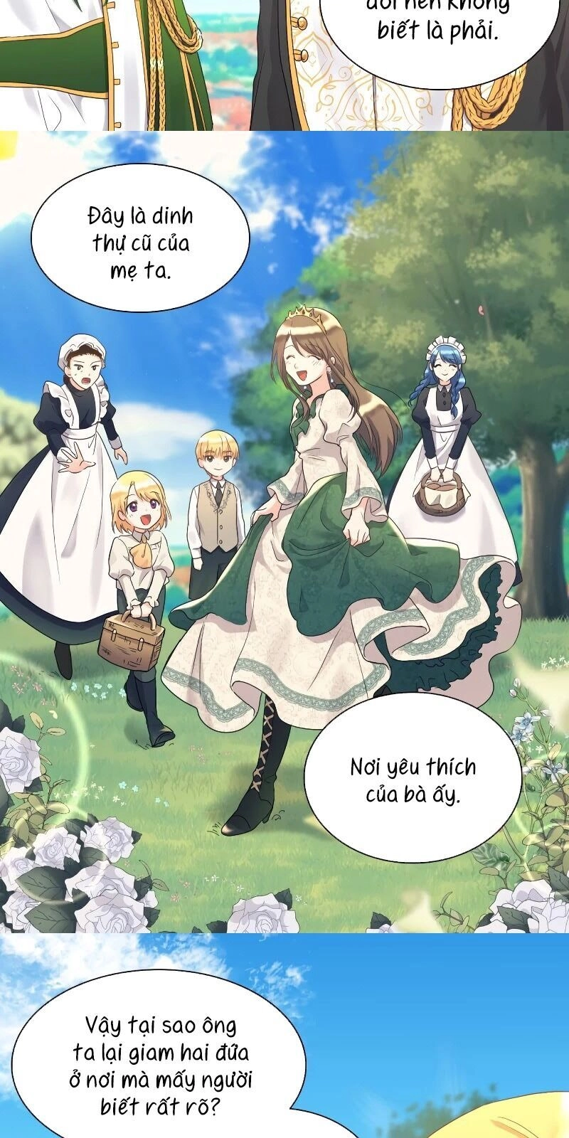 Sinh Đôi Xuyên Không Chapter 51 - 28