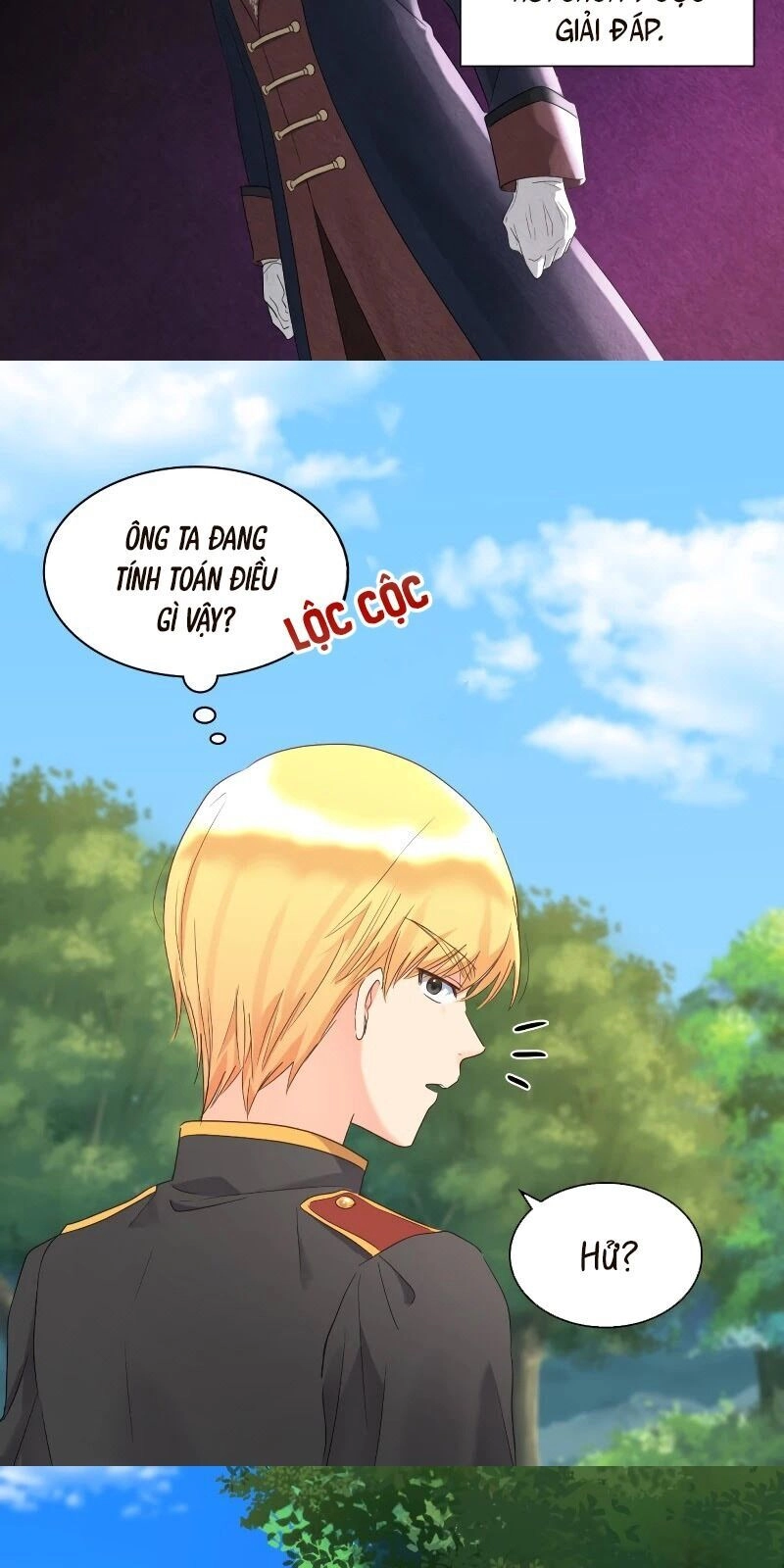 Sinh Đôi Xuyên Không Chapter 51 - 30