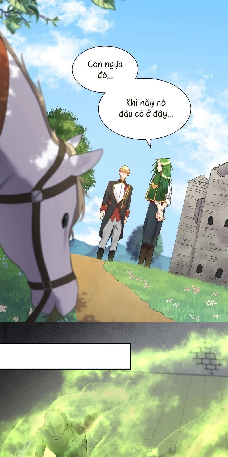 Sinh Đôi Xuyên Không Chapter 51 - 32