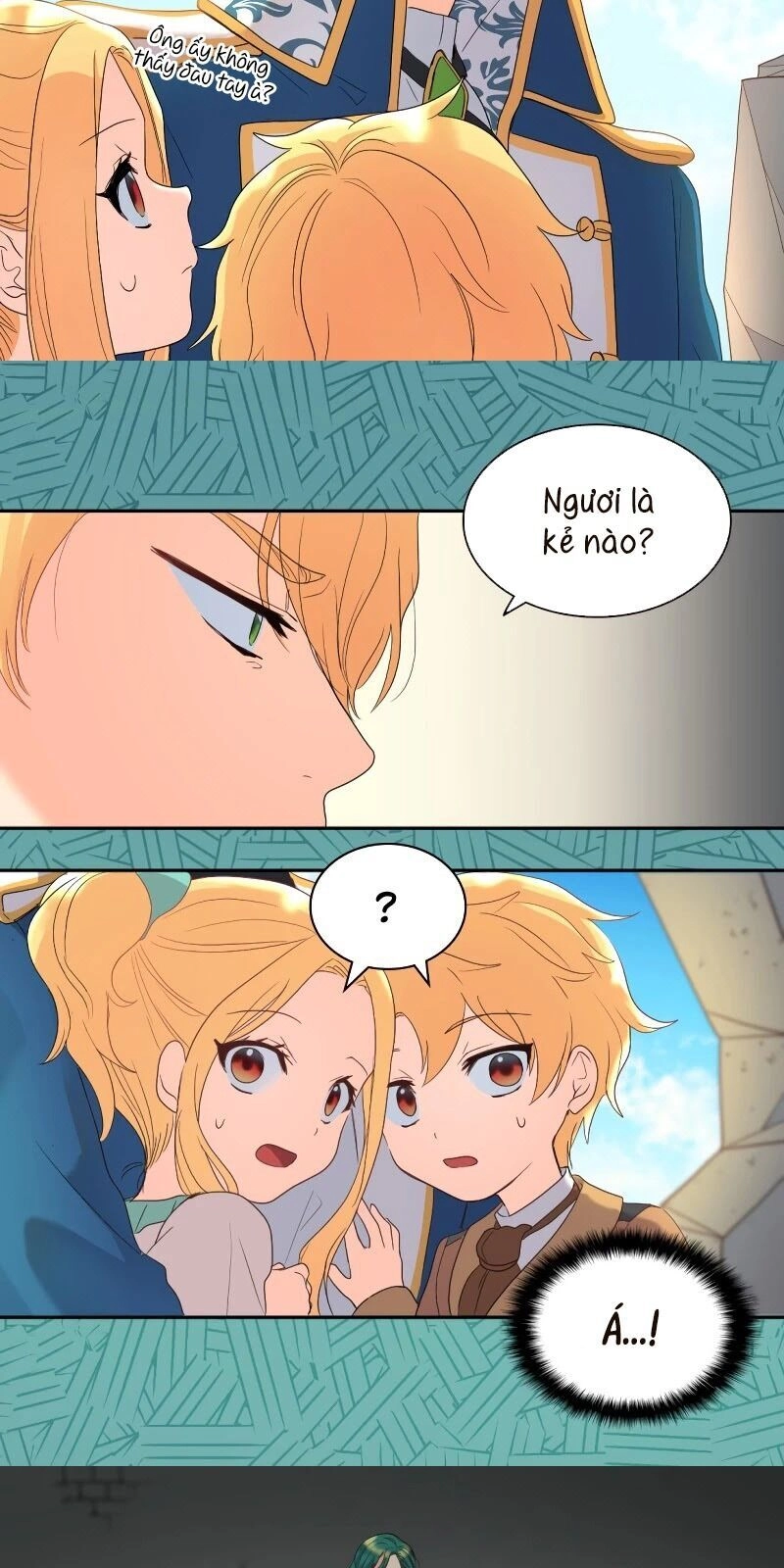 Sinh Đôi Xuyên Không Chapter 51 - 36